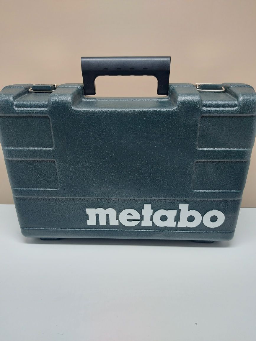 ПРОМОЦИЯ.Нов ексентършлайф Metabo FSX 200