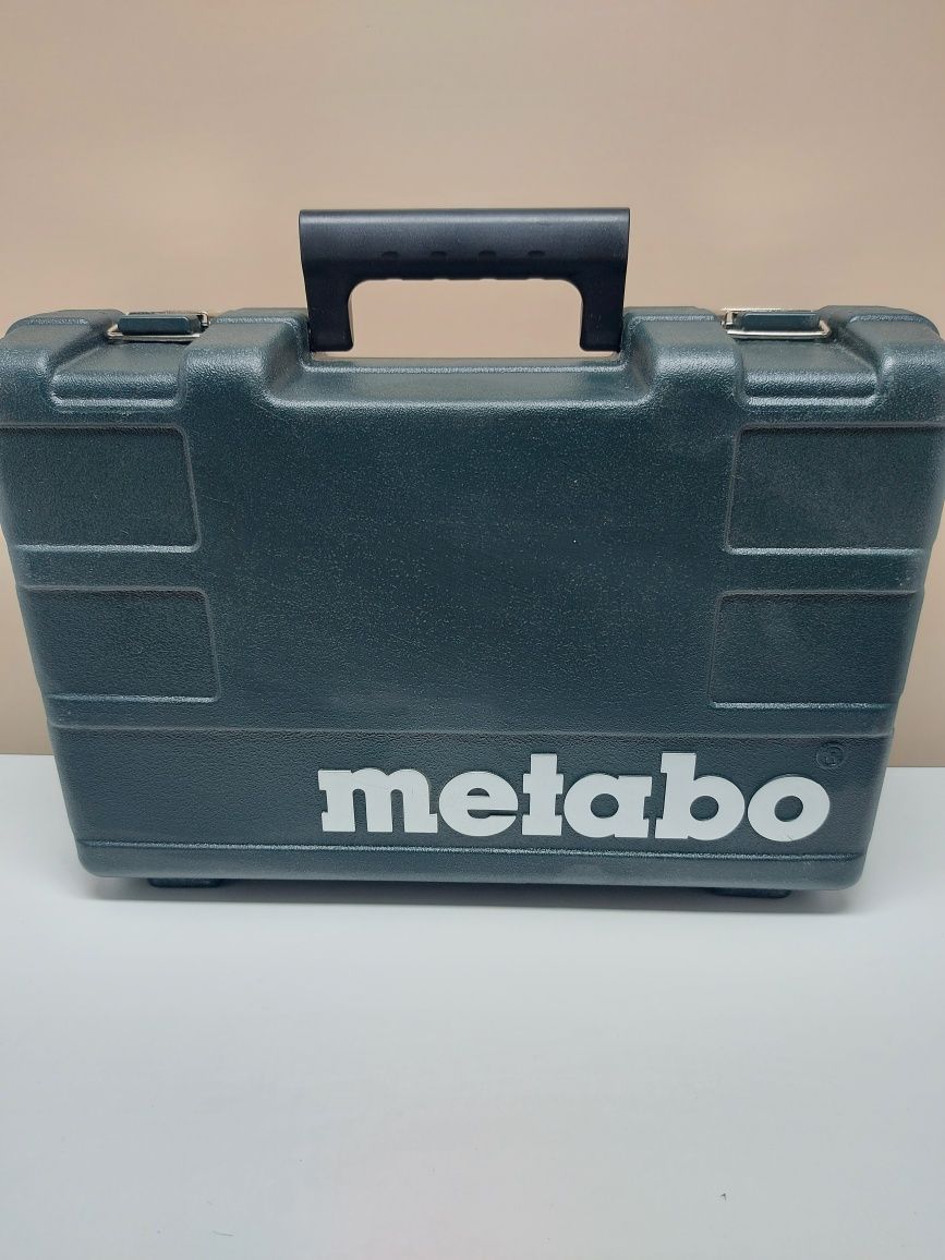 Нов ексентършлайф Metabo FSX 200