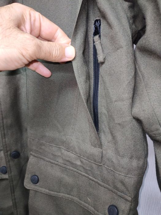 Страхотно мъжко преходно ловно яке DEERHUNTER  размер 50