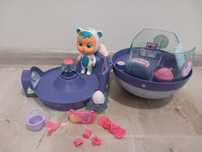 Иглуто на Kristal от Cry babies