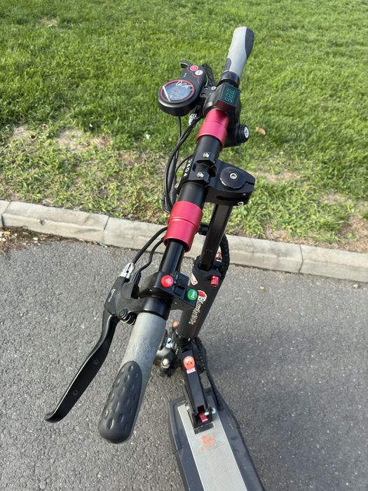 Kugoo Kirin M4 Pro