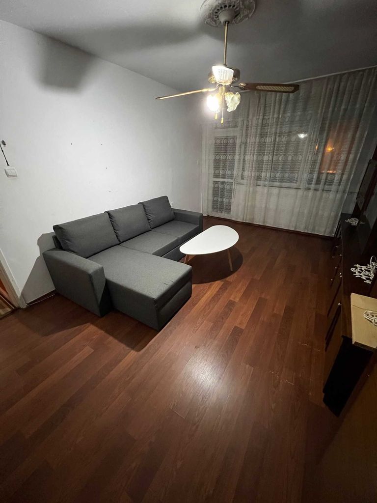 Дава се под наем Тристаен апартамент в Хасково, Орфей - 90 кв.м за 183.6 € - Снимка #10
