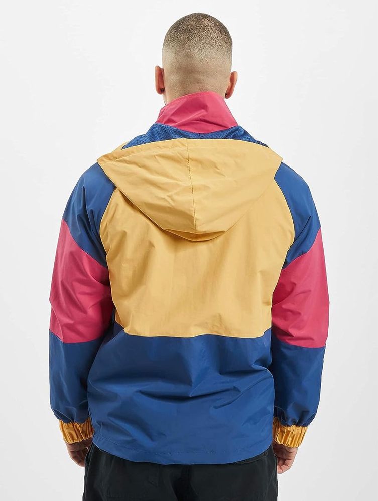 НОВО Starter Multicolored Logo Jacket ОРИГИНАЛНО мъжко яке S/М/L