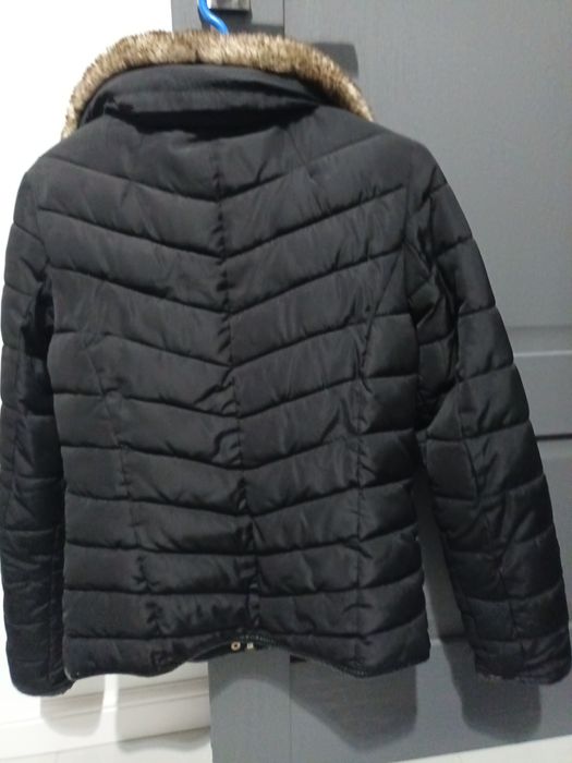 Geaca   matlasata de iarna