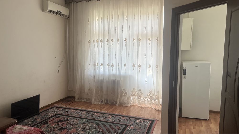 Сергели 6-а 2 хона ижара