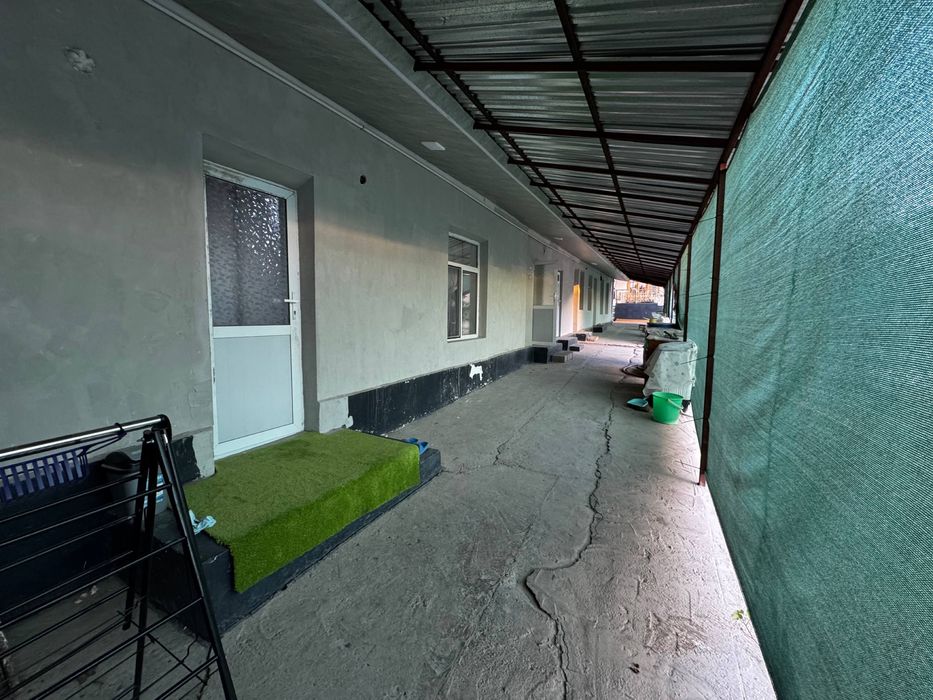 Hovli sotiladi Maydoni 11 sotih