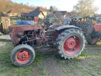 Tractor Same Italia 35