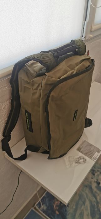 Rucsac camping/pescuit / drumetii / ciclism- hidroizolat