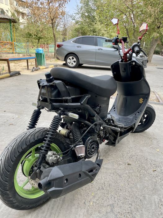 Скутер Продаю срочно 150 куб