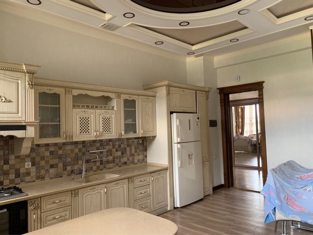 Arenda VILLA ohunboboyevda 9 sot …,: