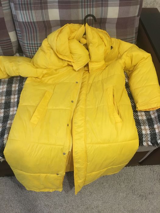 Куртка в хорошем состоянии
