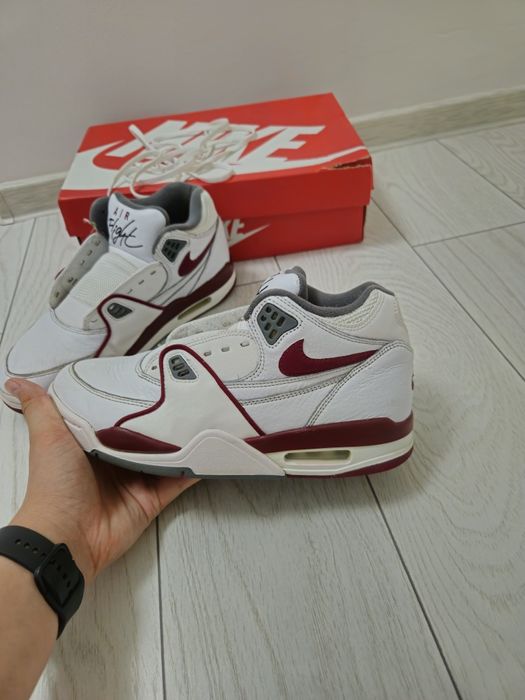 Nike air flight 89 mărimea 40