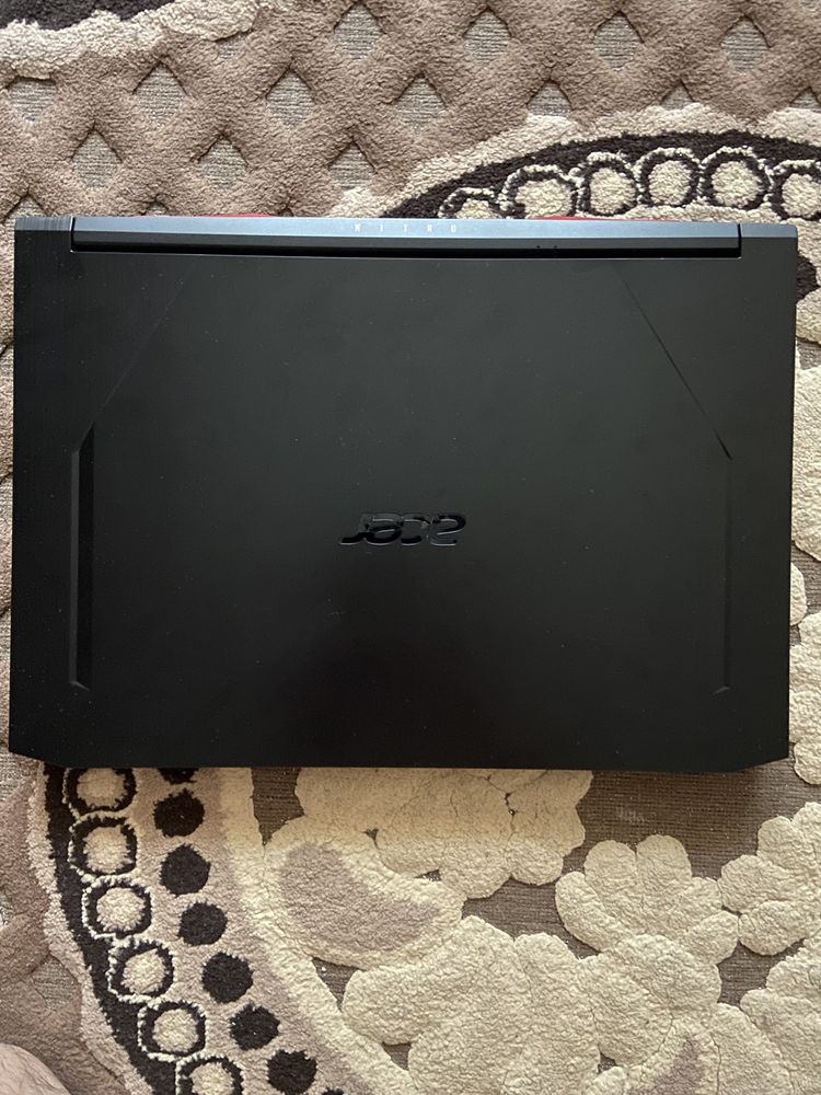 Ноутбук Acer Nitro 5