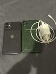 Iphone 11 128gb black