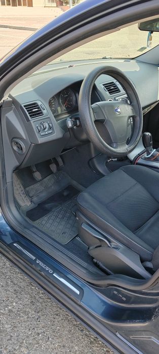 Vând Volvo S40, euro 5, fabricație 2011
