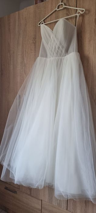 Rochie cununie civilă