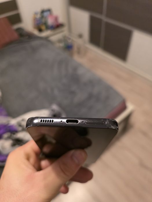 Samsung S23 utilizat