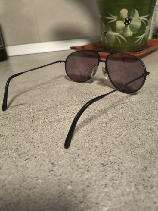 Ochelari soare Carrera Porsche design cod 5651 made Austria anii 80-90