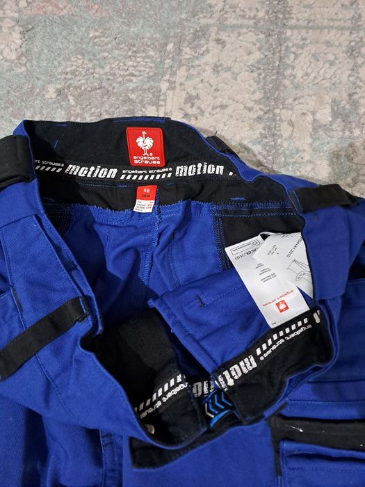 Engelbert Strauss Motion  50