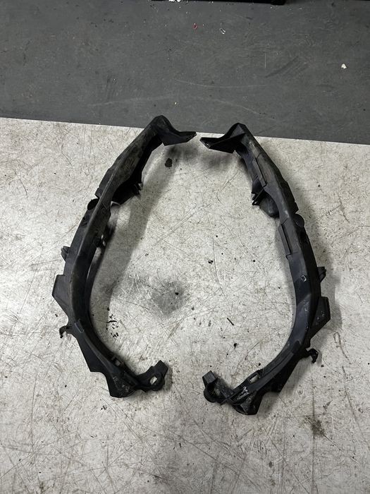 Suport far bmw e90 e91