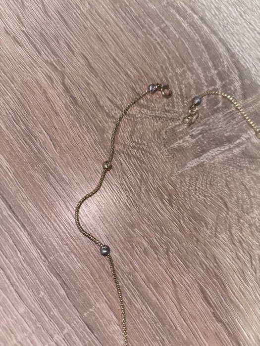 Lănțișor aur 14K 7g