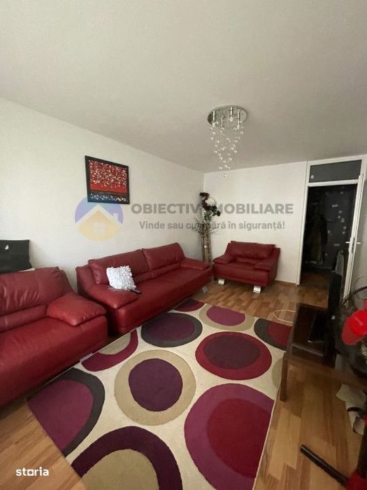 Apartament 4 camere Duplex Et 1-P - 2 Bai /3 Balcoane -100 mp