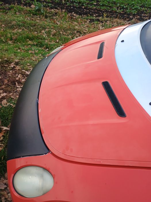 Smart forfour 1.3 benzină