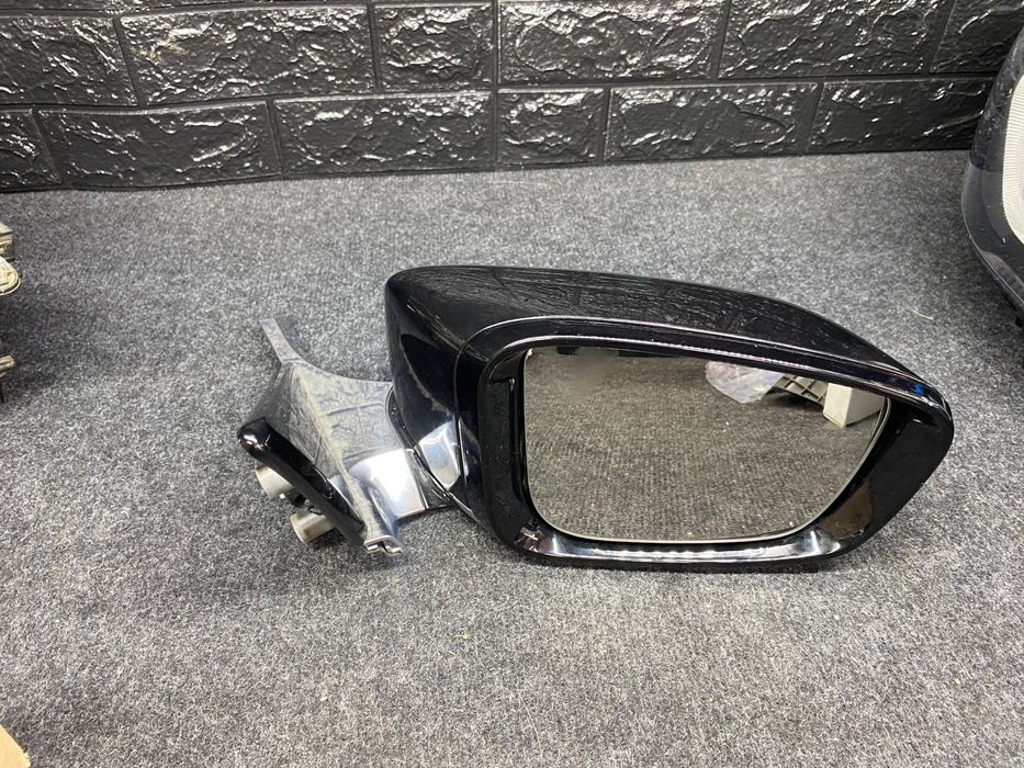 Oglinda dreapta Bmw seria 8 G14 G15 G16 Completa