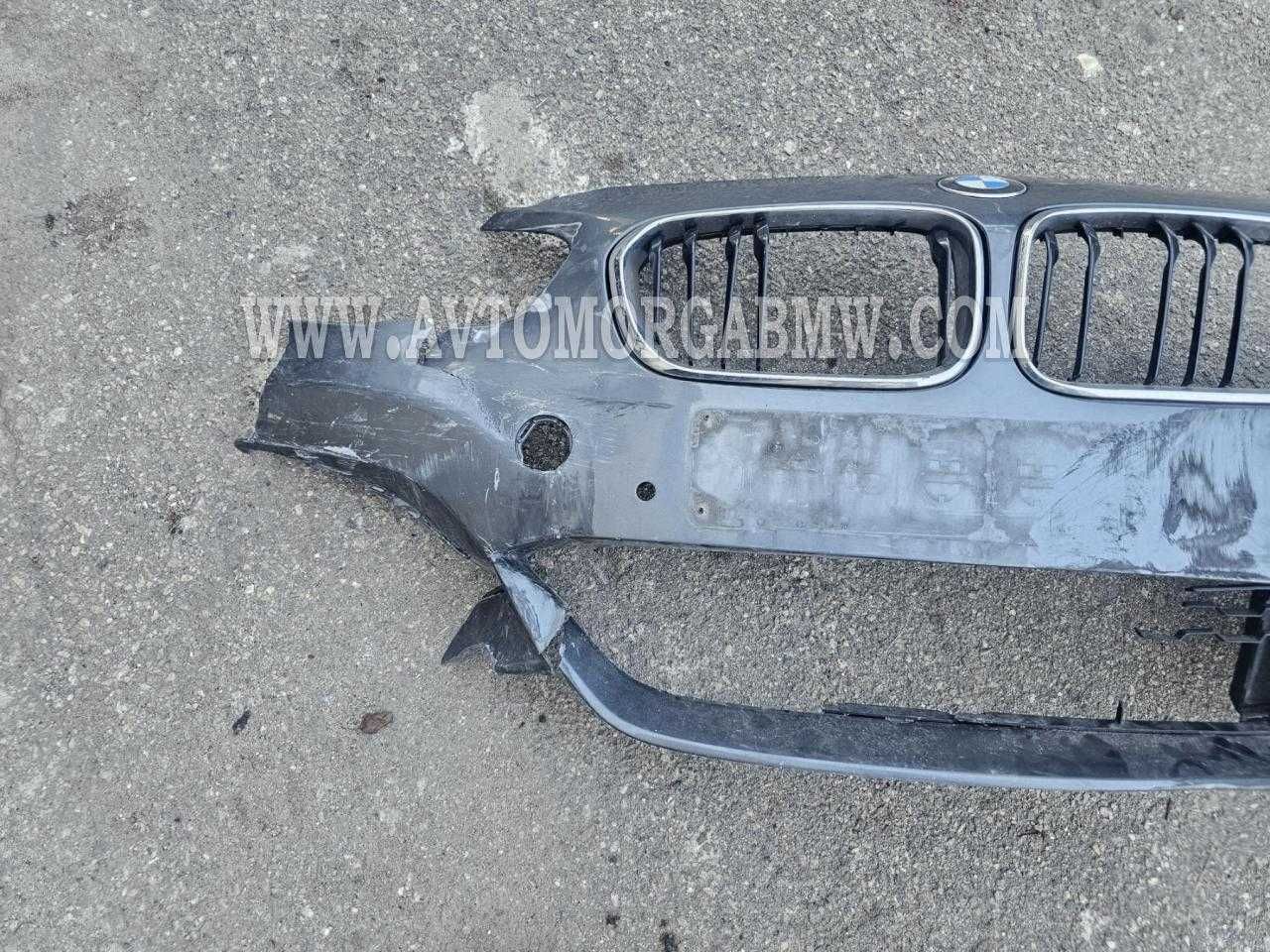 М броня Ф20 Ф21 Бмв Bmw F20 F21