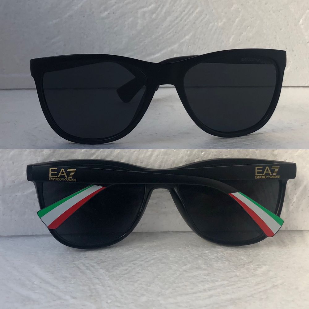 Armani Мъжки слънчеви очила 3 цвята EA 4053