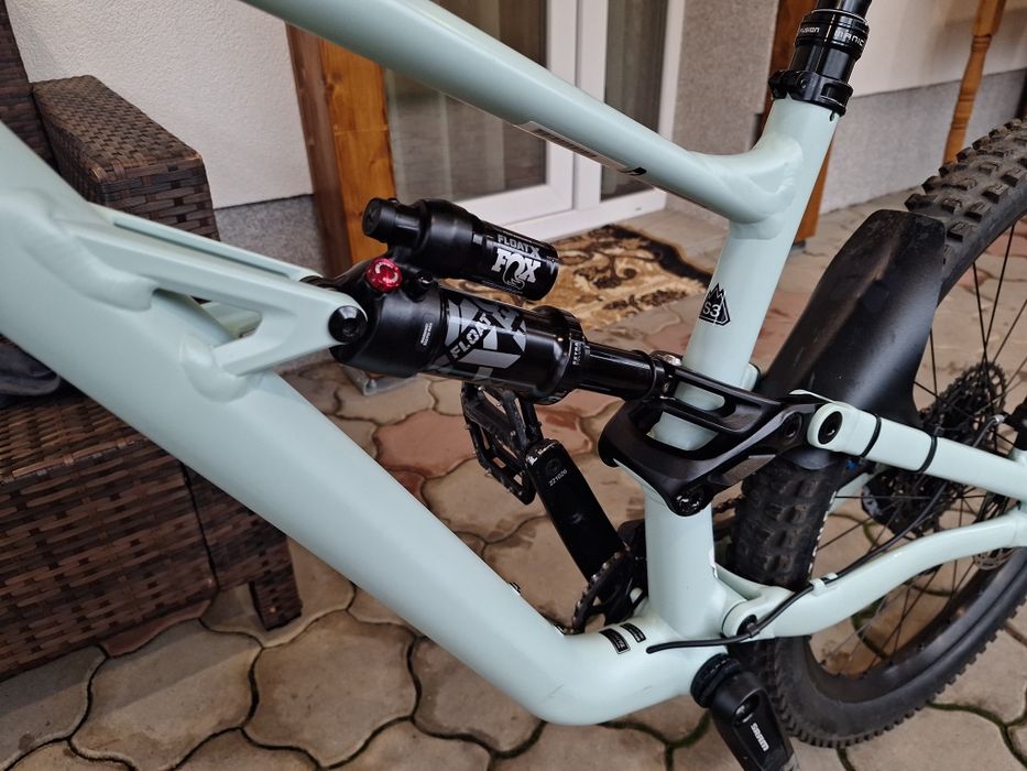 Specialized STATUS 160 - S3