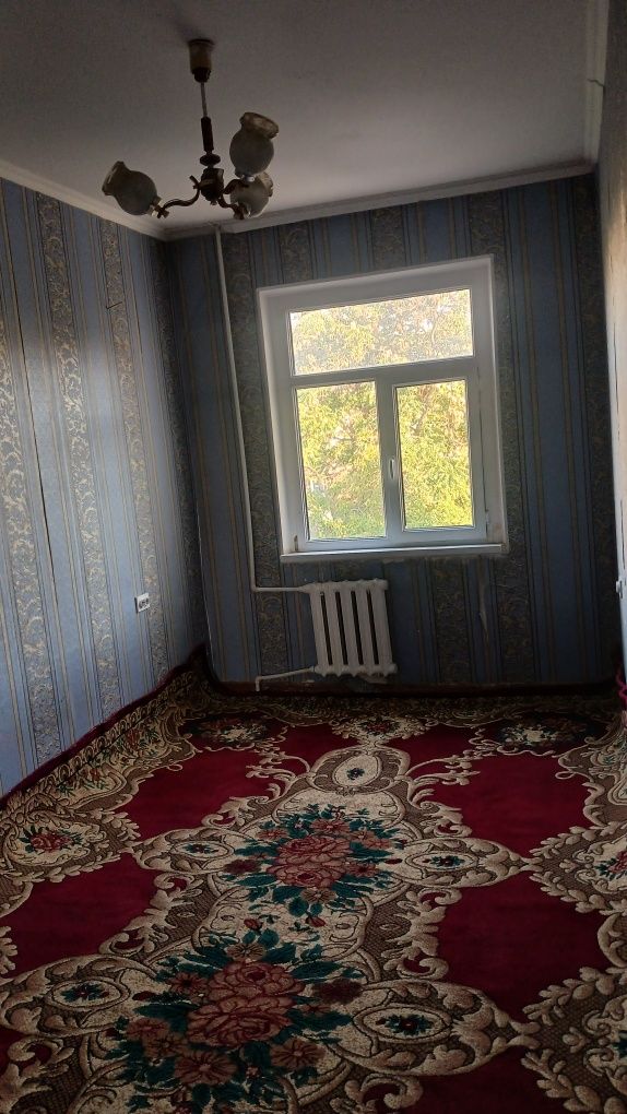 Квартира арендага берилади 2 хонали
