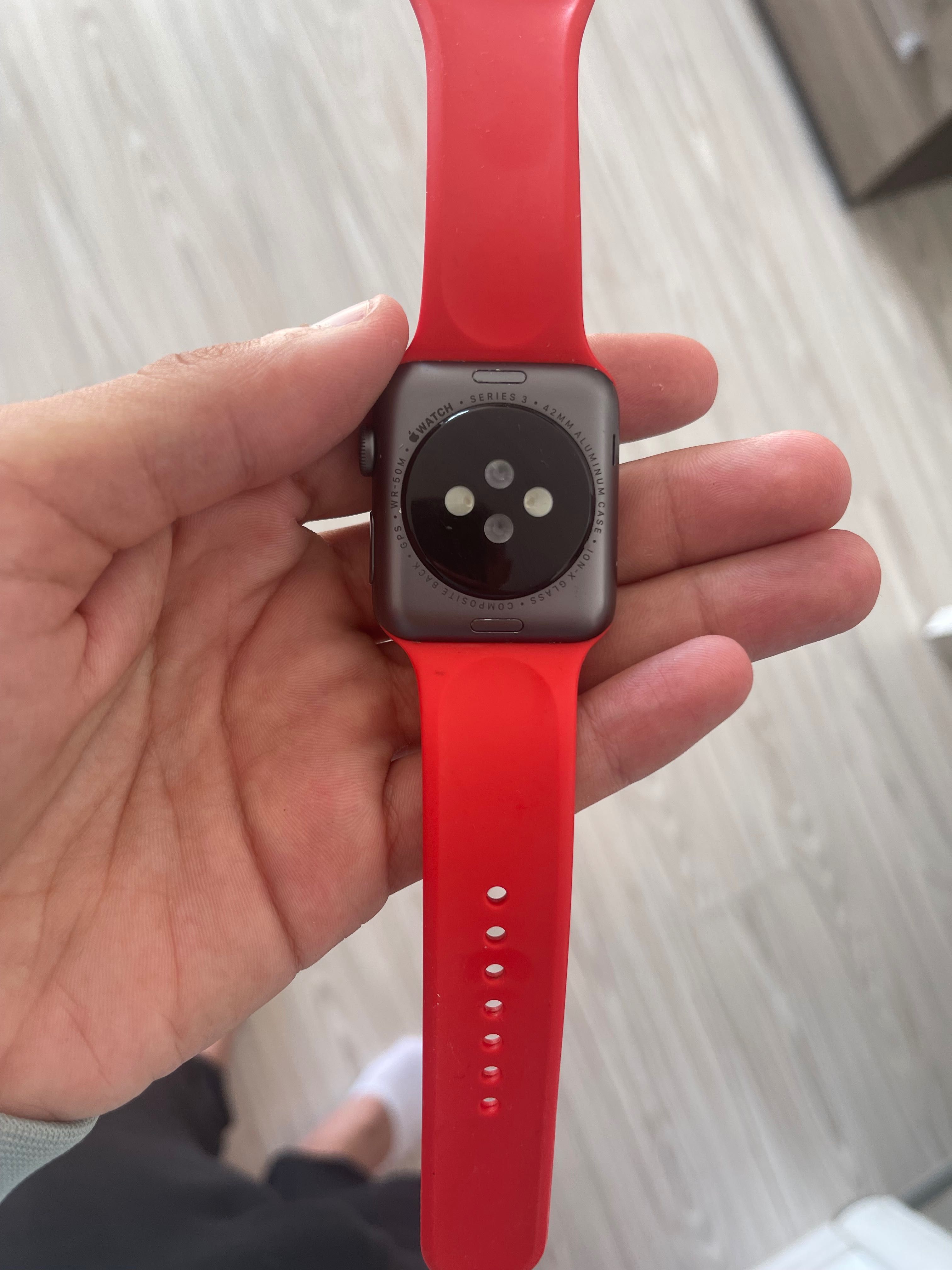 Apple Watch Series 3