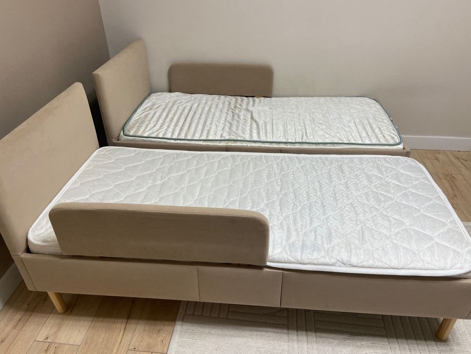 Кровать детская Россия