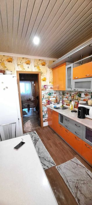Продам 3 ком Квар Новой план 60 кв.в.м 1992г.п. 21,900 Сокол