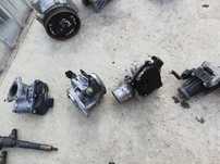 Supapa egr,clapeta acceleratie,pompa vacuum Mercedes citan 1,5 cdi