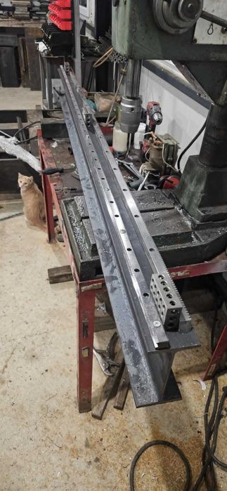 CNC Рутери по Индивидуален Проект – Професионално Изпълнение