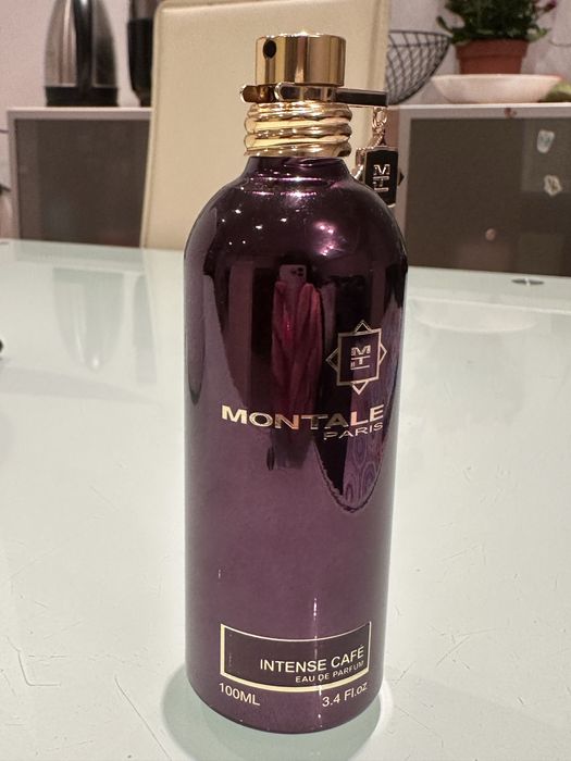 Montale Intense Cafe