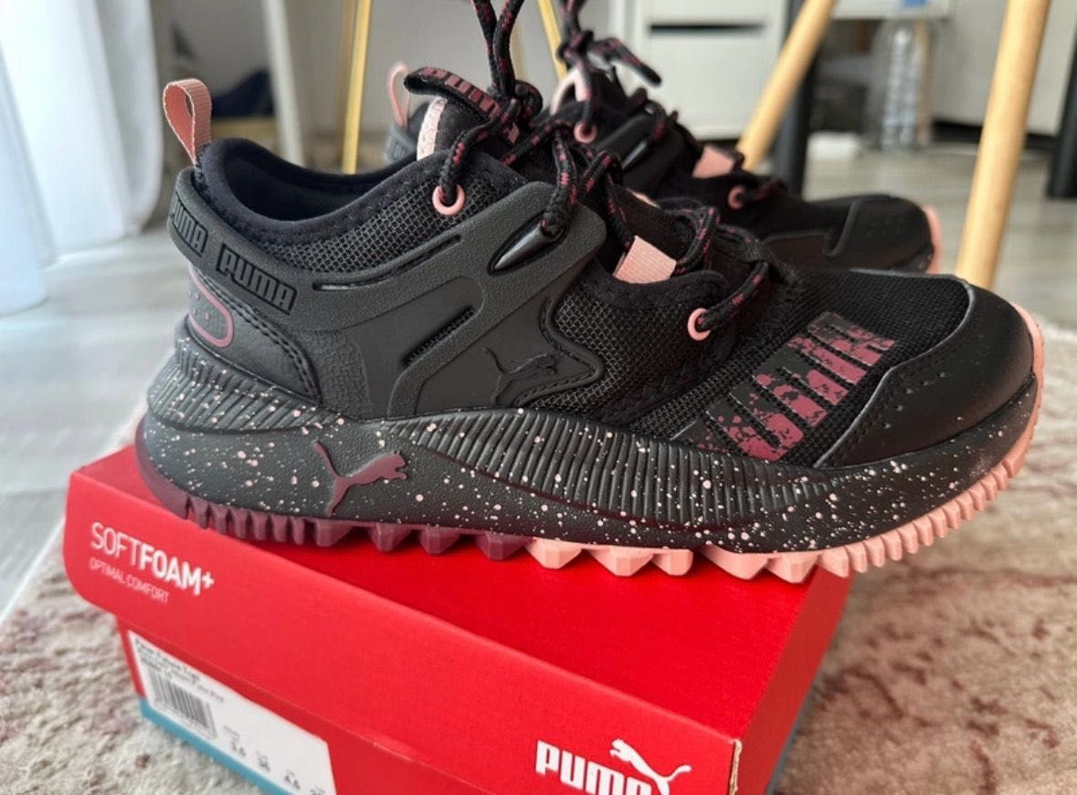 Sneakers/Adidasi Puma