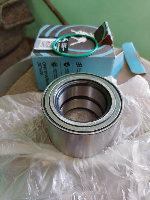 Подшипник олди оркаси 4 дона газель некст