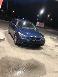 Piese din dezmembrari bmw 525d 177 cp