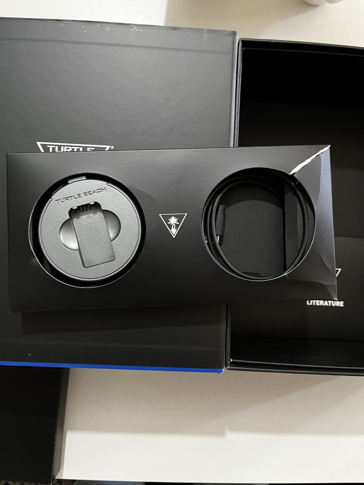 Turtle Beach Stealth Pro PS5/PS4/PC