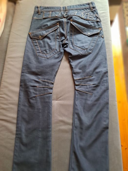 Мъжки   дънки...