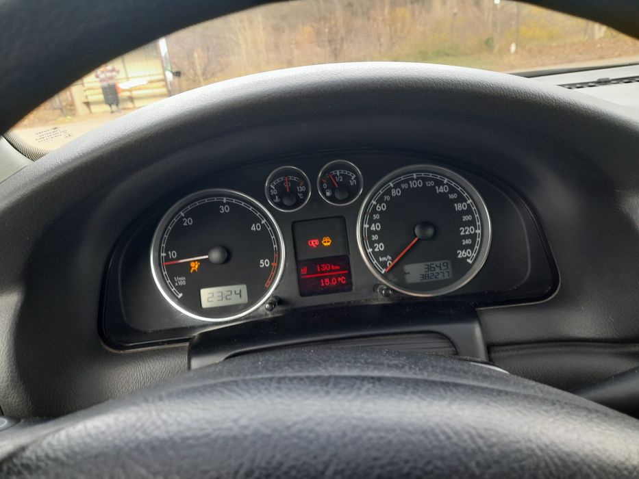 Volswagen passat  b5 brek