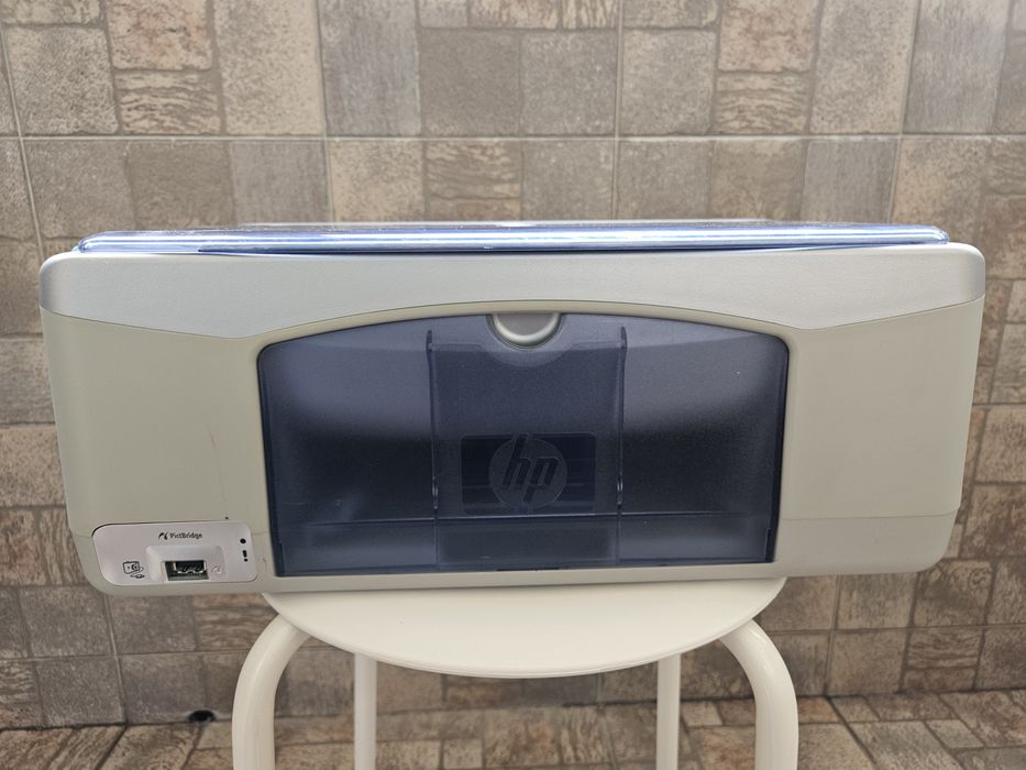 Принтер HP PSC 1350
