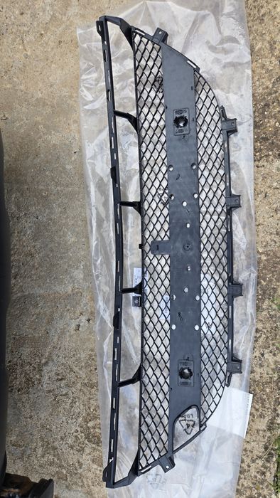 Оригинална Решетка за GLE-CLASS W166 C292