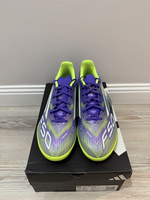 Бутсы F50 League Turf Оригинал