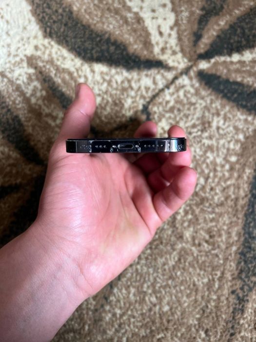 Iphone 12 pro 128 gb