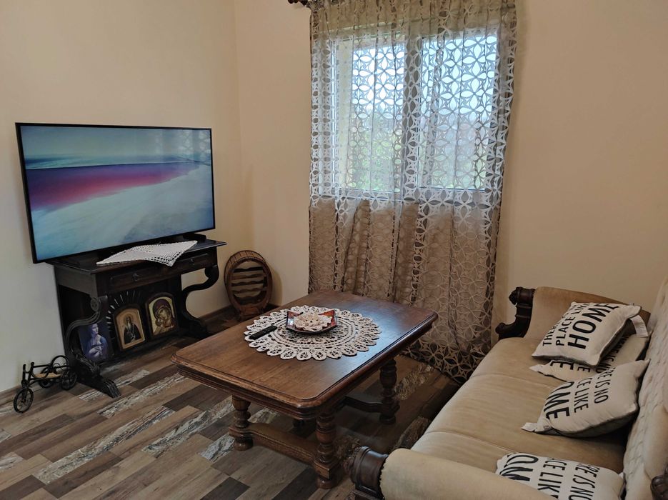 Нощувки Аристократична къща в Николово