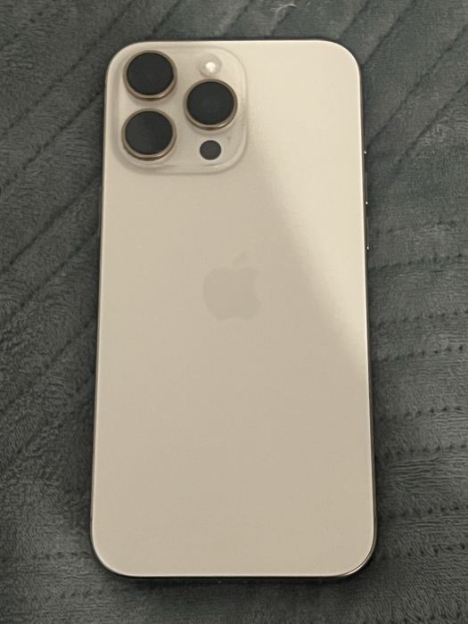 Iphone 16 pro max 512 Gb с сим картой